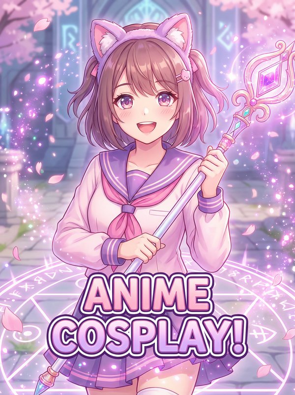 91精选动漫-魔法少女