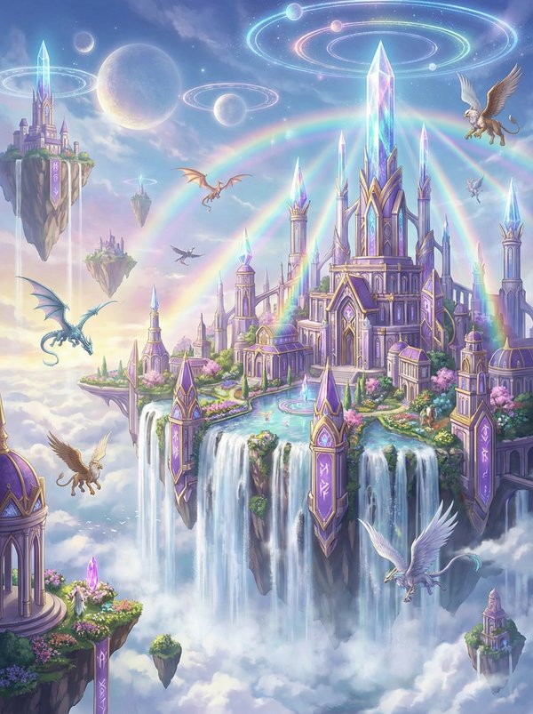 91动漫-天空之城