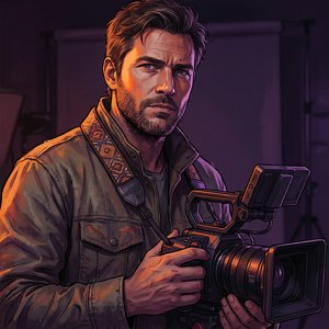 91首席摄影师赵明远